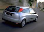 Ford Focus 3-Door 1998 года